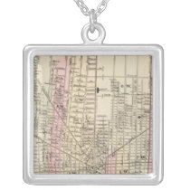 Detroit Pendant