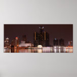 DETROIT POSTERS