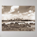 Detroit posters