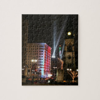 Detroit Jigsaw Puzzles | Zazzle