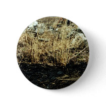 Detroit River Oil Spill Damage Pinback Buttons