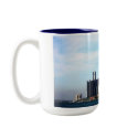 detroit skyline mugs