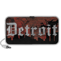 Detroit Speakers speakers