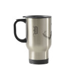 Detroit Spirit (mug)