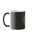 Detroit Stamp (coffee mugs)