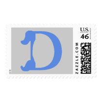 Detroit Stamp
