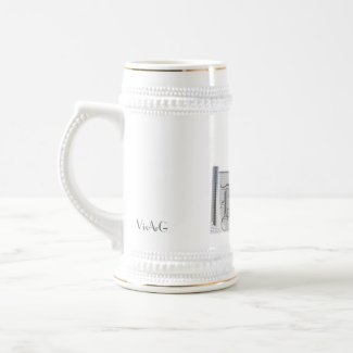 Detroit (beer steins)
