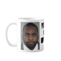 Detroit's Most Unwanted Mug