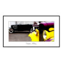 Deuce Alley posters