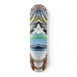 Deuce Coupe Skateboard Decks