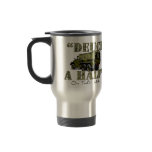 Deuce 'n' A Half Mug