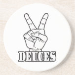 Deuces -- Coaster