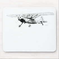 Deuces Wild Mouse Pad mousepads
