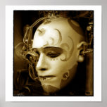 Deus Ex Machina Posters