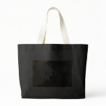 Deuteronomio 30:19 Bolsa -- Escoge la Vida Canvas Bag