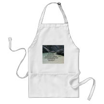 Deuteronomy 32:4 He is the Rock Aprons