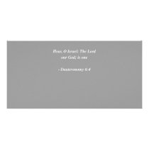 DEUTERONOMY 6-4 Bible Verse photo cards by Christianity DEUTERONOMY 6-4 Bible Verse photo cards