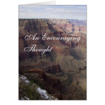 Deuteronomy 7:9 Encouragement Card