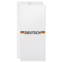 deutsch farben icon rack cards