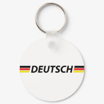 deutsch icon keychains