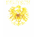Deutsch t shirt by GermanPride Deutsch t shirt