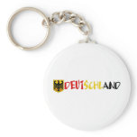 Deutschand Original designs! Key Chain