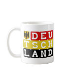 Deutschand Original designs! Coffee Mug