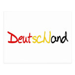 Deutschand Original designs! Post Cards