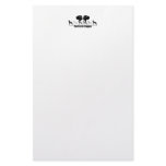 Deutsche Doggen Stationery