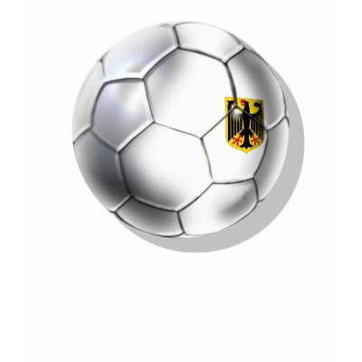 Deutsche fussball wappen by DeutschlandFussball
