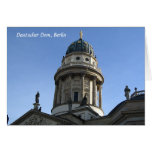 Deutscher Dom, Berlin Cards