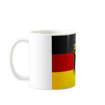 Deutschland 2 mug