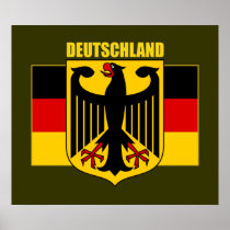 Deutschland 2 posters