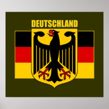 Deutschland 2 posters