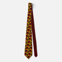 Deutschland 2 custom ties