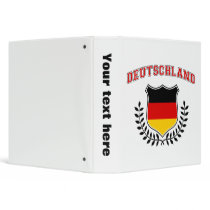 Deutschland Binders