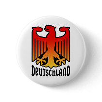 Deutschland Pin