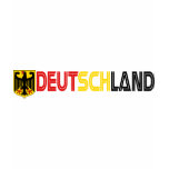 Deutschland Cool Products! t-shirts