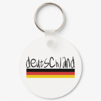 Deutschland Design! keychains by angeria Deutschland Design! keychains