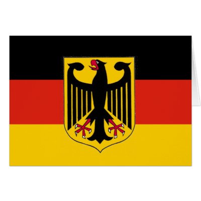 Deutschland Eagle