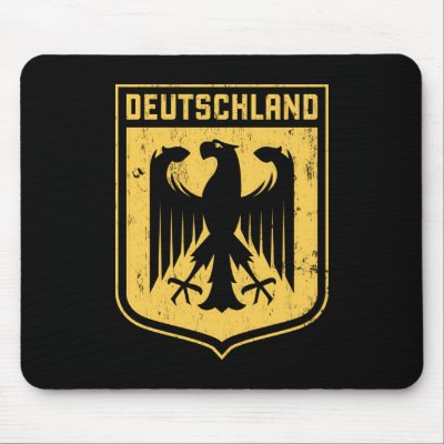 Deutschland Eagle