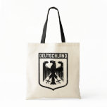Deutschland Eagle -  Germany Coat of Arms bags
