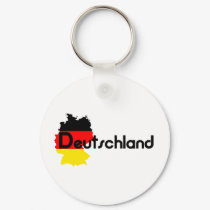 Deutschland flag colors! keychains by angeria Deutschland flag colors! keychains