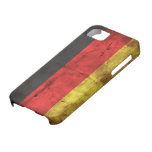 Deutschland Flagge iPhone 5 Covers