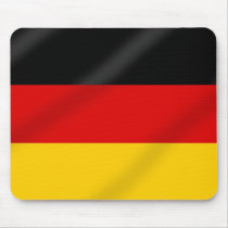 Deutschland Flaggenerklärung mauspads mousepads by DeutschlandFussball Deutschland Flaggenerklärung mauspads mousepads