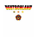 Deutschland fussball fußball - Weltmeister t-shirts by DeutschlandFussball Deutschland fussball fußball - Weltmeister t-shirts