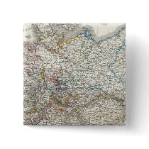Deutschland - Germany Pins