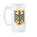 Deutschland Germany Coat of Arms mugs by jesterik87 Deutschland Germany Coat of Arms mugs