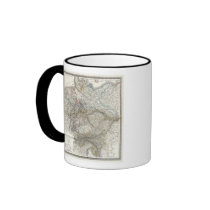 Deutschland - Germany Mugs