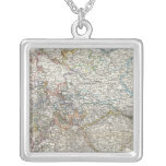 Deutschland - Germany necklaces